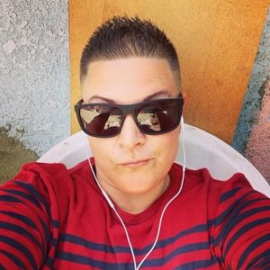 Meet your Posher, Francesca